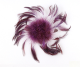 Feather Flower Ball - Target Trim