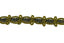 Metallic Loop Gimp Trim 1