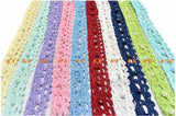 Crochet Beaded Trim - Target Trim