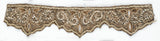 Unique Design Indian Beaded Trim - Target Trim