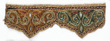 Unique Design Indian Beaded Trim - Target Trim