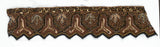 Y-shaped Indian Handcrafted Beaded Trim- Design 2 - Target Trim