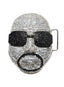 Cool Dude Buckle w/ Sunglasses 4