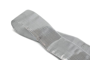 Metallic Ribbons 0.50" or 1" - 1 Yard