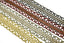 Wavy Loop Braided Gimp Trim 2