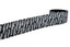 Animal Print Fold-Over Elastic Trim 0.63