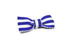 Mini Striped Bow - Target Trim