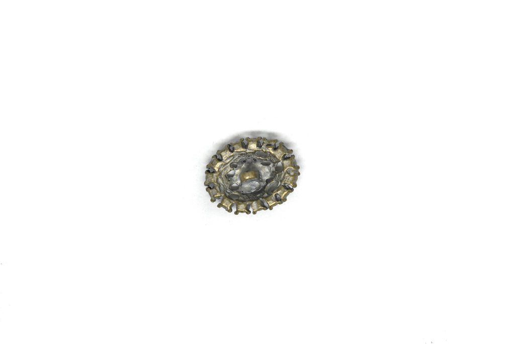 Vintage Rhinestone Button | Target Trim