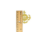 Assorted Sailor Patches (Size: 1.50" or 2.25") | Sailor Patch - Sailor Applique