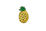 Assorted Fruits, Iron-on Patches | Fruits Patch | Patch