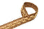 Gold Braided Gimp Trim 5/8