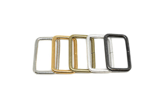 Multipurpose Metal Buckles Connector - Target Trim