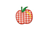 Assorted Fruits, Iron-on Patches | Fruits Patch | Patch