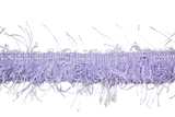 Frayed Fringe Trim- Fluffy Fringe Trim- Puffy Fringe Trim 1" - 1 Yard