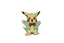 Pikachu Pokemon Iron-On Patch 3