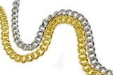 Regular Cut Metal Chain - Target Trim