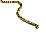 Regular Cut Metal Chain - Target Trim