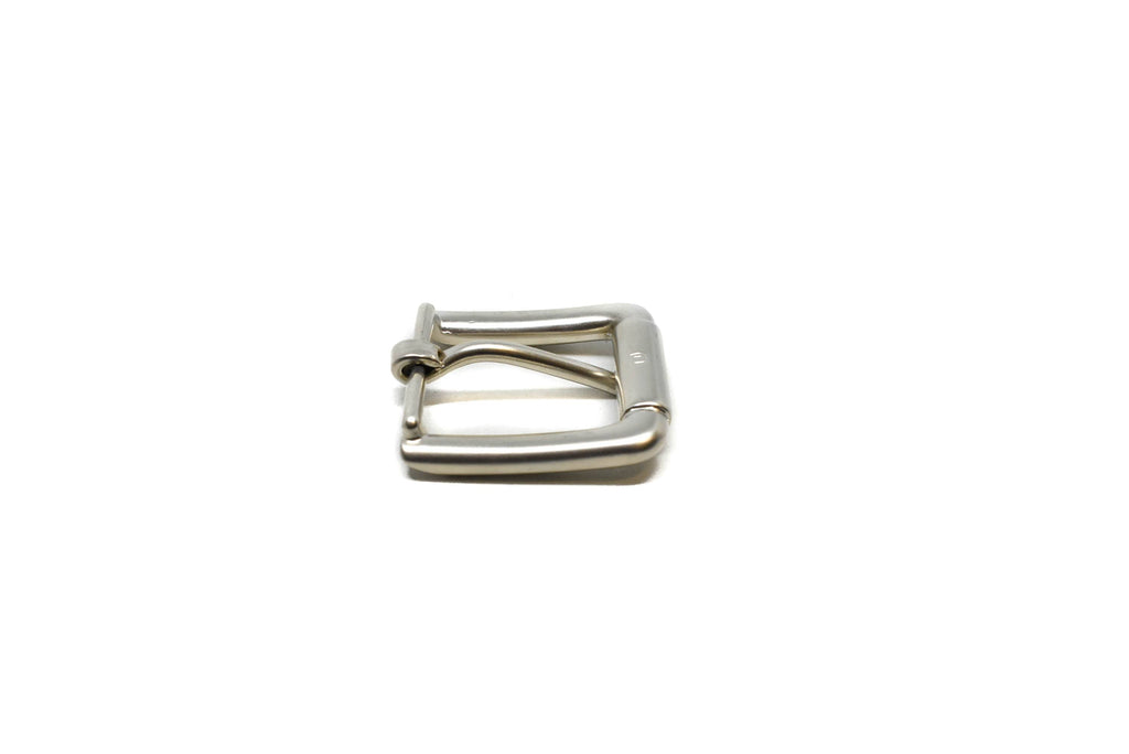 Silver Square Buckle Connector - Target trim