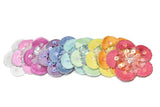 Sequins Flower Piece Patch Applique-Target Trim