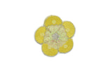 Sequins Flower Piece Patch Applique-Target Trim