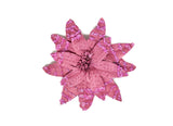 Pink Beaded Flower Pin - Target Trim