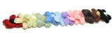 Cotton Flower Piece Patch Applique - Target Trim