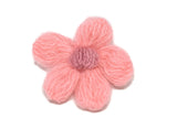 Cotton Flower Piece Patch Applique - Target Trim