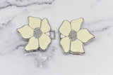 Flower Buckle Connector