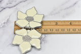 Flower Buckle Connector