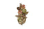 Beaded Sequin Flower Patch 4.25
