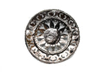 Vintage Flower Buckle Connector - Target Trim