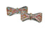 Multi-Color Rhinestone Bow 4