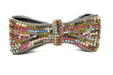 Multi-Color Rhinestone Bow - Target Trim