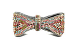 Multi-Color Rhinestone Bow - Target Trim