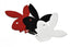 Bunny Applique - Sew-on Bunny Applique 4.75