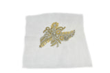 Floral Organza Applique | Flower Patch Applique - Target Trim