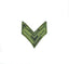 Military Iron-on Embroidery Patch - 2