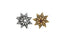 Star Piece with Rhinestone 2.50