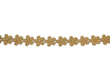 Flower Plastic Trim