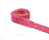 Beaded and Sequin Trim 1" - 1 Yard | Target Trim