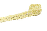 Crochet Beaded Trim - Target Trim