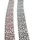 Leopard Print Fold-Over Elastic 1.63