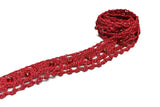 Crochet Beaded Trim - Target Trim