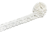 Crochet Beaded Trim - Target Trim