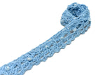 Crochet Beaded Trim - Target Trim