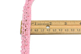 Crochet Beaded Trim - Target Trim