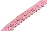 Crochet Beaded Trim - Target Trim