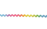 Rainbow Rick Rack Trim-Rainbow Ric Rac Trim
