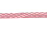 Assorted Small Polka Dot Elastic 0.63" | Polka Dots  Elastic Trim | Trim