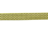 Assorted Small Polka Dot Elastic 0.63" | Polka Dots  Elastic Trim | Trim